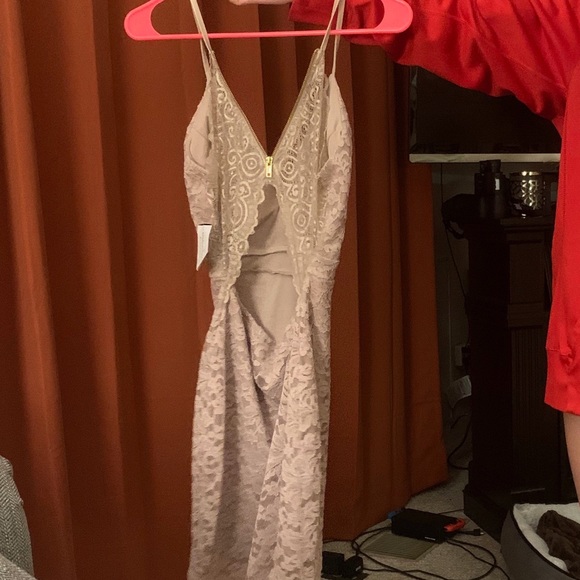 Cocktail dress - Picture 3 of 3